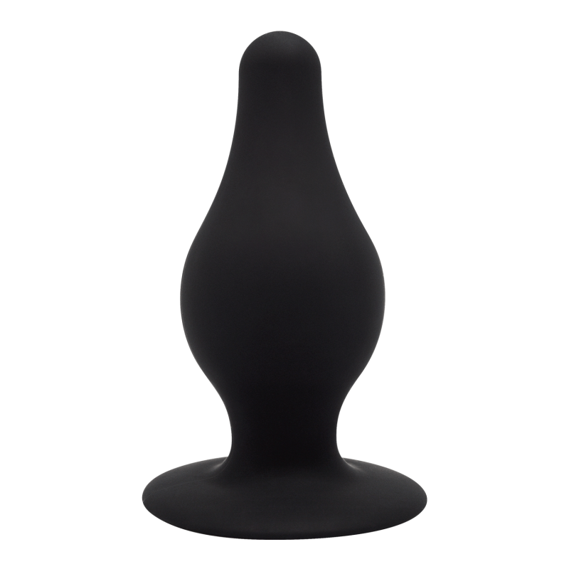 Plug Model 2 L Negro