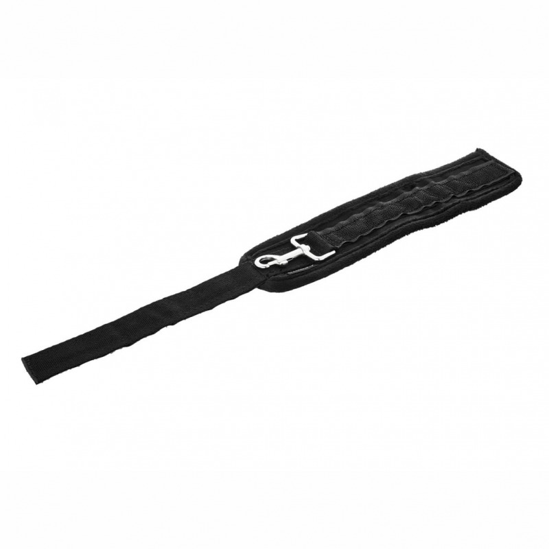 Under The Bed Restraint System
