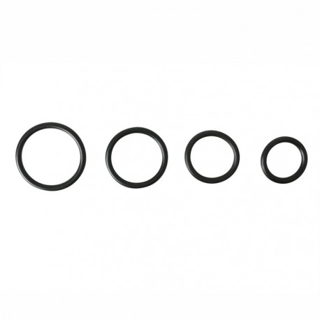 Rubber o Ring 4 Pack