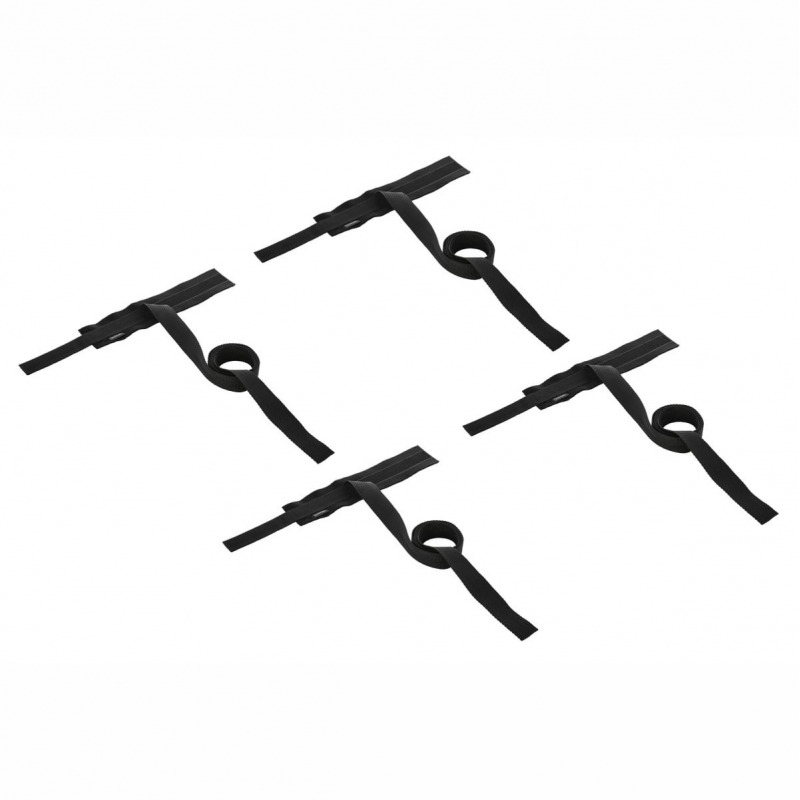 Beginner’s Bondage Fantasy Kit