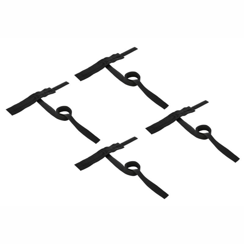 Beginner’s Bondage Fantasy Kit