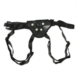 Ember Strap On