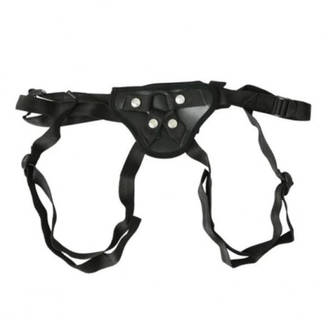 Ember Strap On