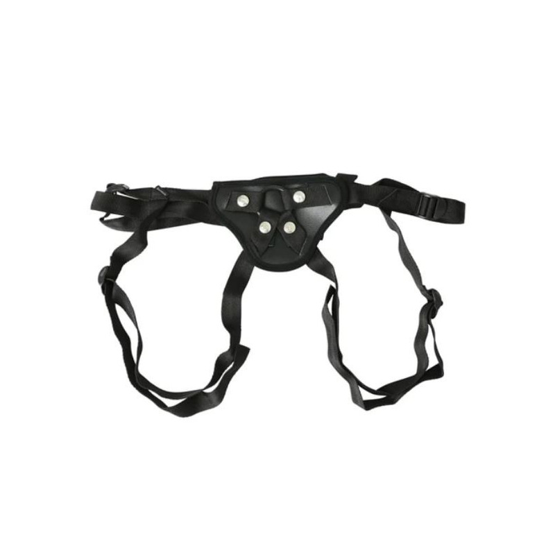 Ember Strap On