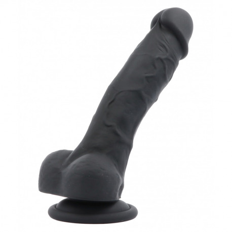 Casanova C33 Black