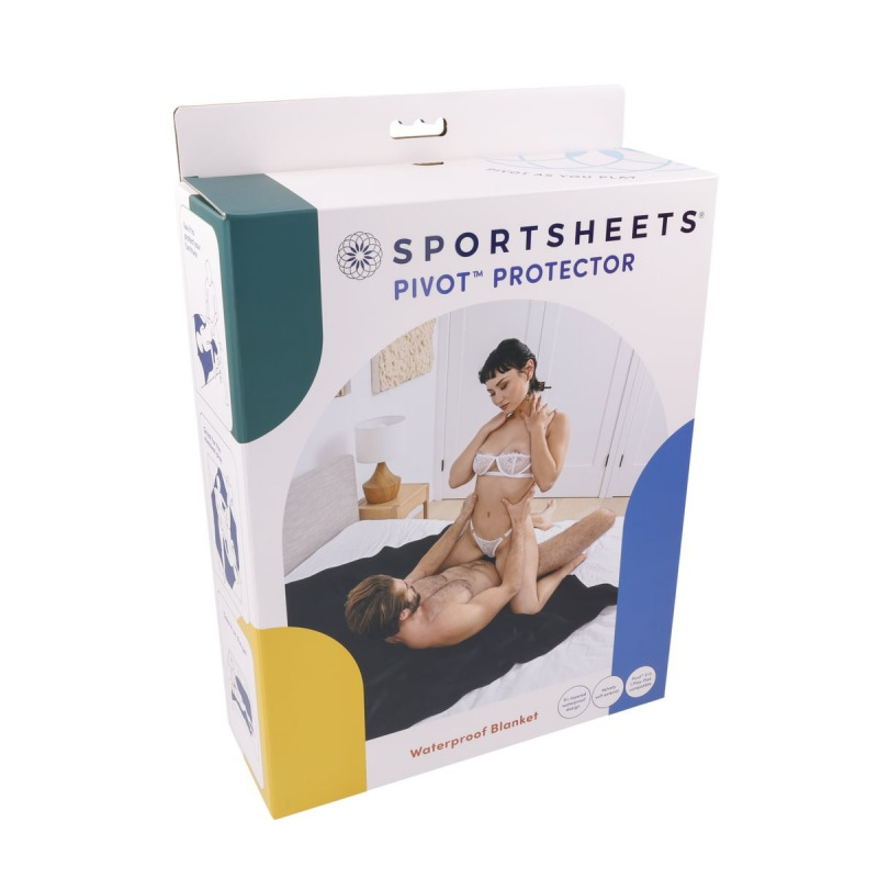 Pivot Protector