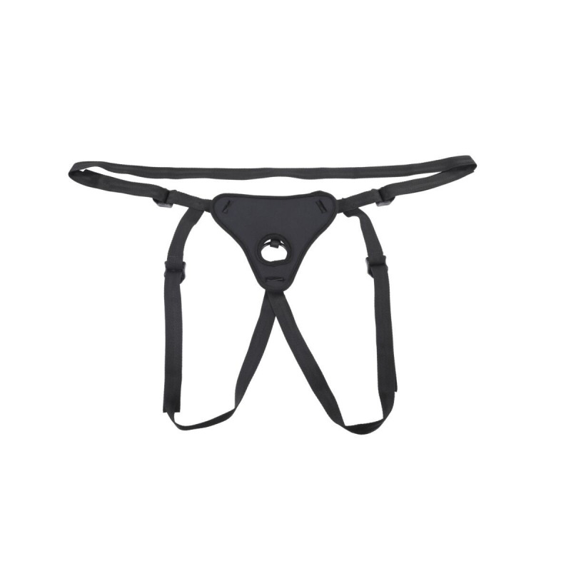 Dual Desires Strap On