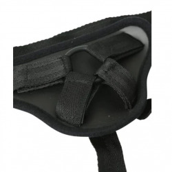 Deep Dive Strap On