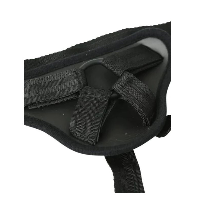 Deep Dive Strap On