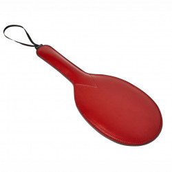 Saffron Ping Pong Paddle