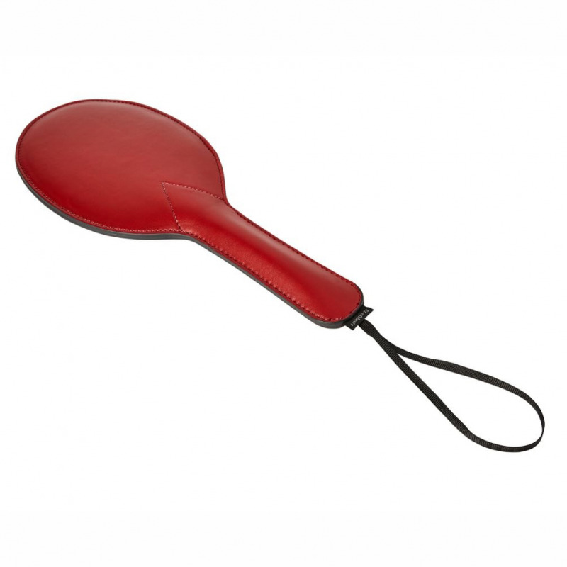 Saffron Ping Pong Paddle