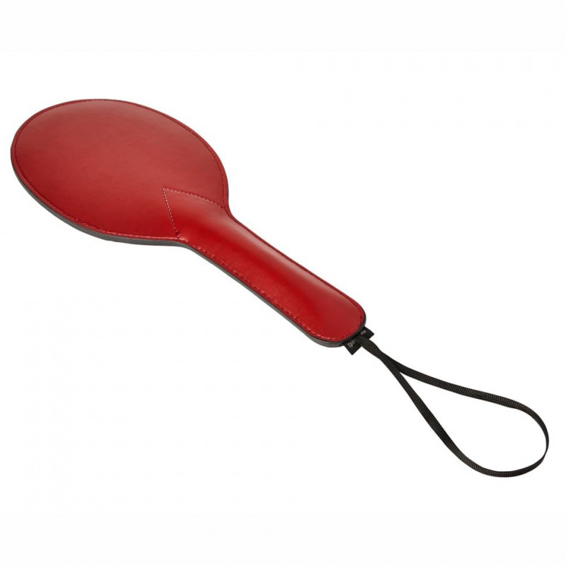 Saffron Ping Pong Paddle