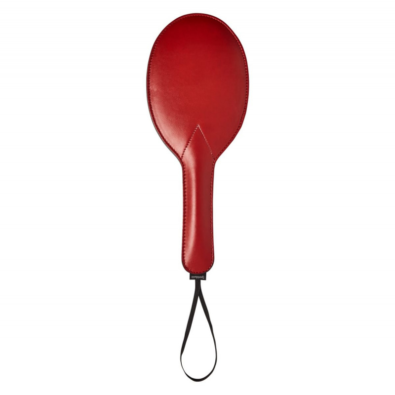 Saffron Ping Pong Paddle