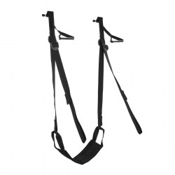Door Jam Sex Sling