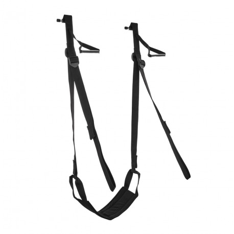 Door Jam Sex Sling