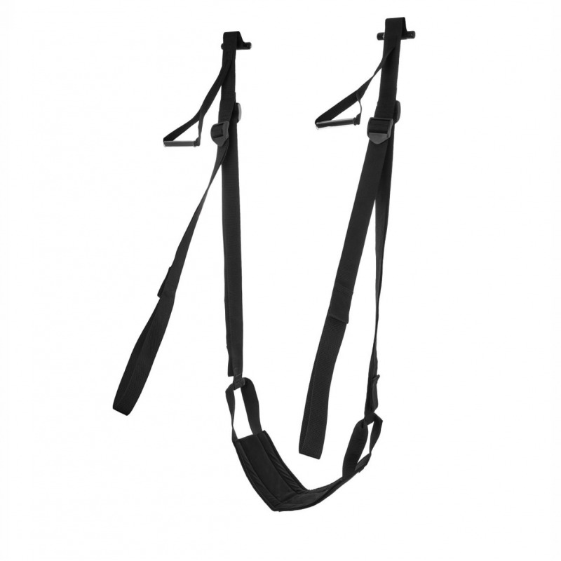 Door Jam Sex Sling
