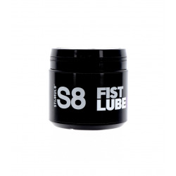 S8 Lubricante Híbrido Fist 500 ml