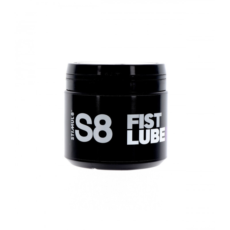 S8 Lubricante Híbrido Fist 500 ml