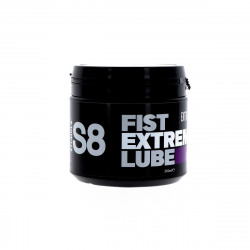 S8 Lubricante Híbrido Fist Extreme 500 ml