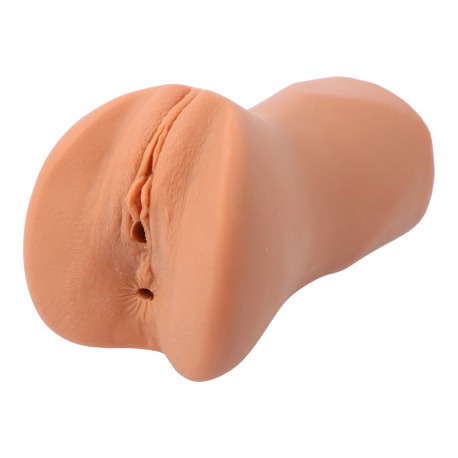 Serena S17 Masturbador Vagina/Ano