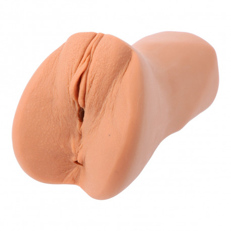 Serena S19 Masturbador Vagina y Ano