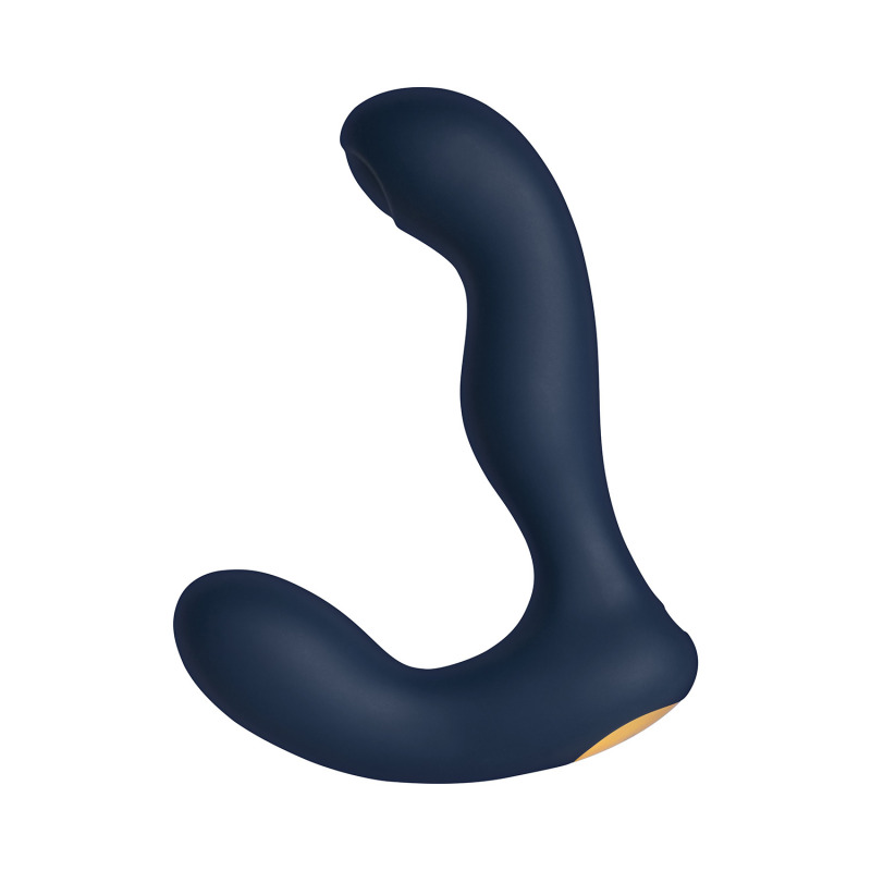 Iker Neo Navy Azul