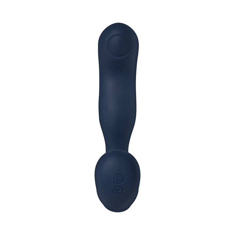 Iker Neo Navy Azul