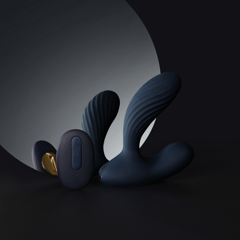 Vick Neo 2 Navy Azul
