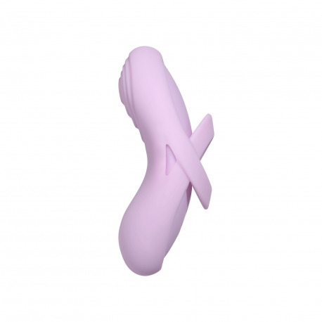 Echo 3 Rosa Lila