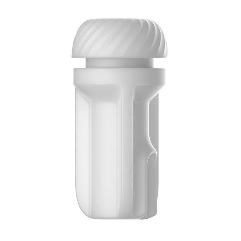 Sam Neo Sleeve Blanco