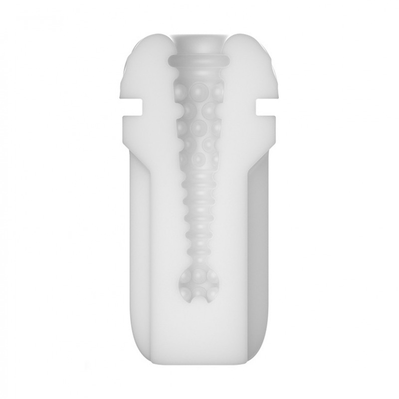Sam Neo Sleeve Blanco