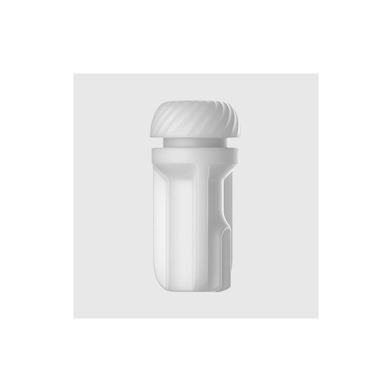 Sam Neo Sleeve Blanco