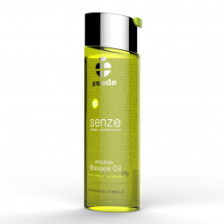 Aceite de Masaje Lemon Pepper Eucalyptus 75 ml