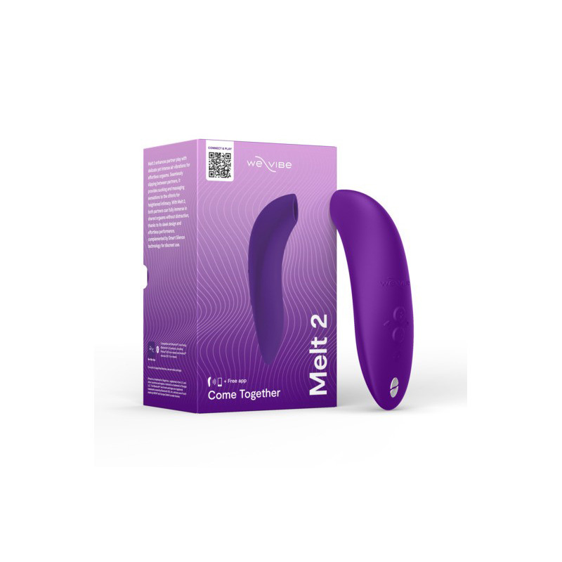 Melt 2 Purple