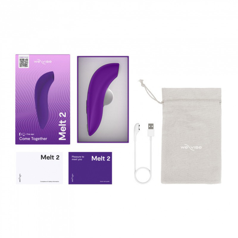 Melt 2 Purple