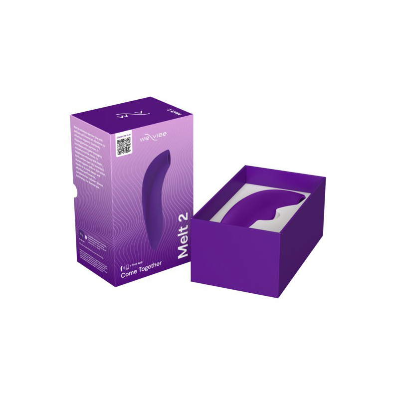 Melt 2 Purple