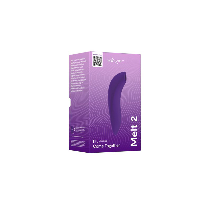 Melt 2 Purple