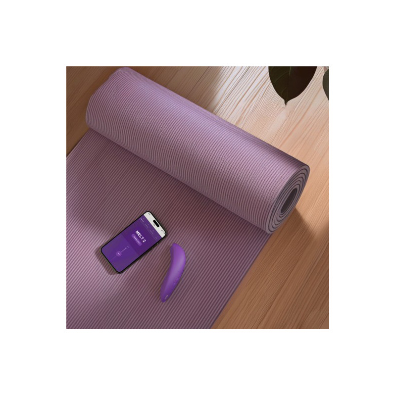 Melt 2 Purple