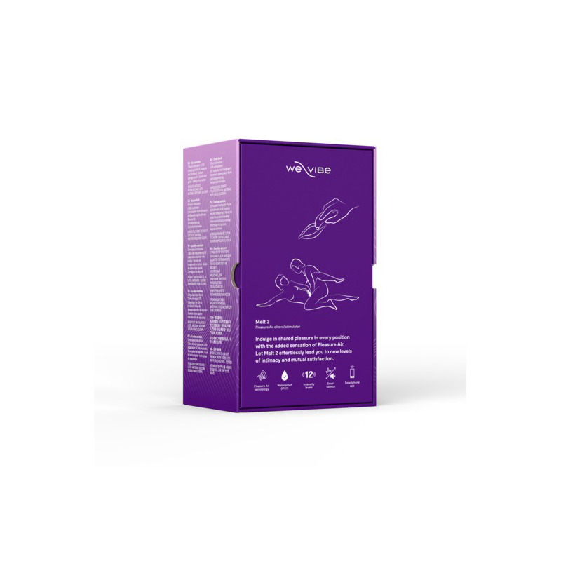 Melt 2 Purple