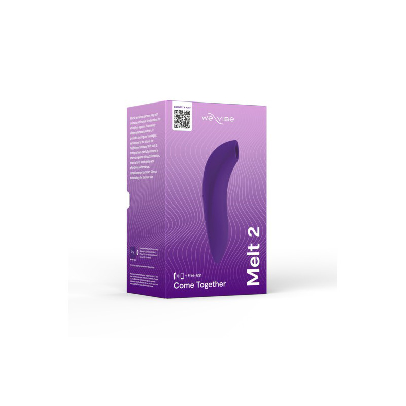 Melt 2 Purple