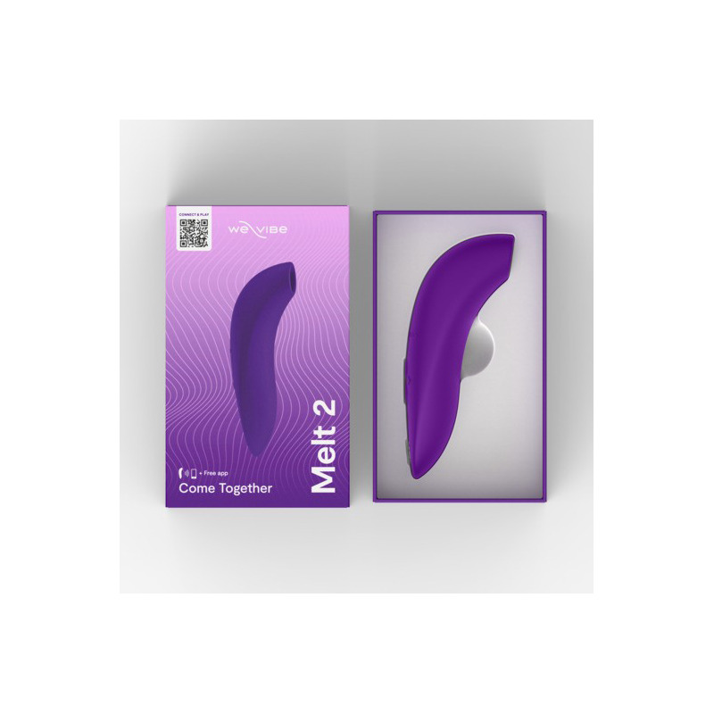 Melt 2 Purple