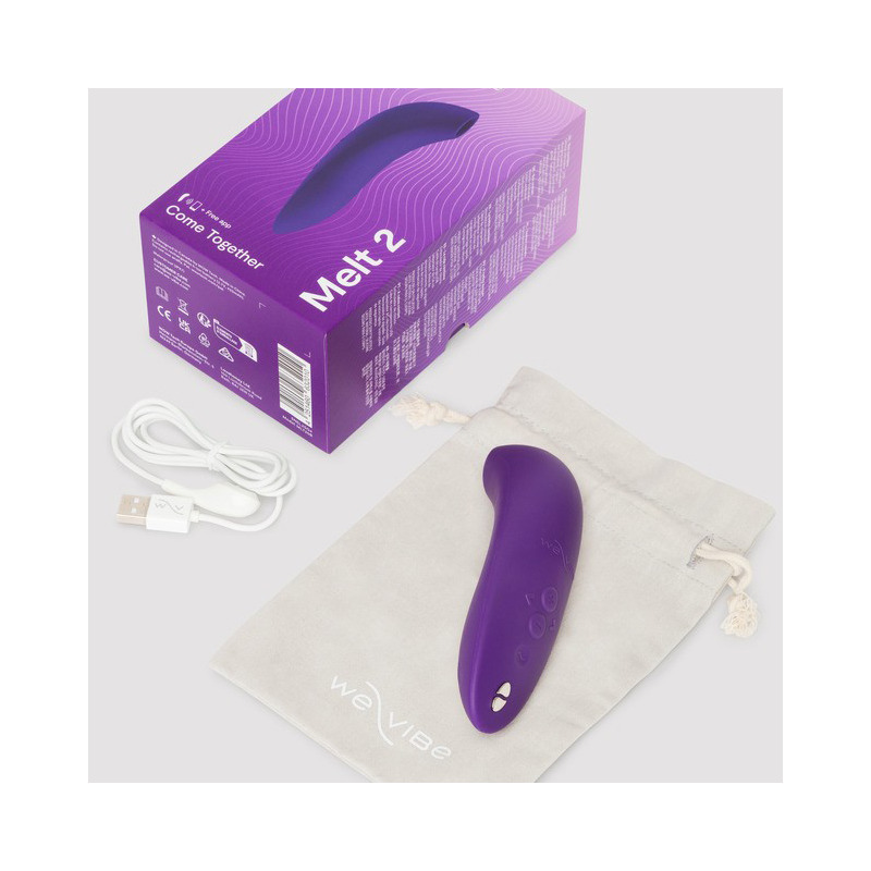 Melt 2 Purple