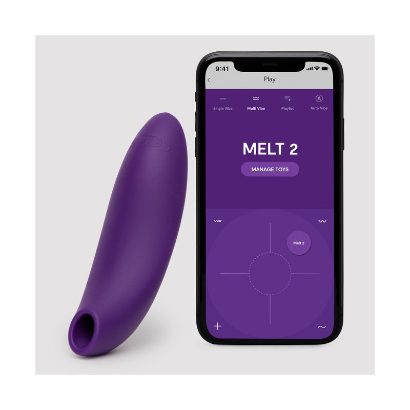 Melt 2 Purple
