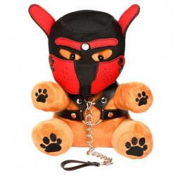 Peluche Pup Bear