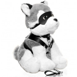Peluche Max The Fetish Pup
