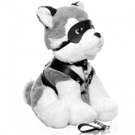 Peluche Max The Fetish Pup