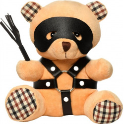 Peluche BDSM Bear