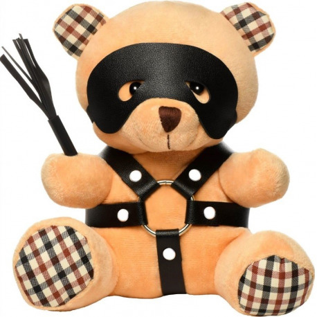 Peluche BDSM Bear
