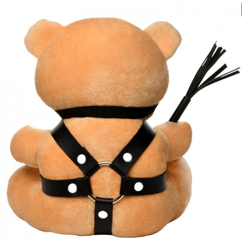 Peluche BDSM Bear