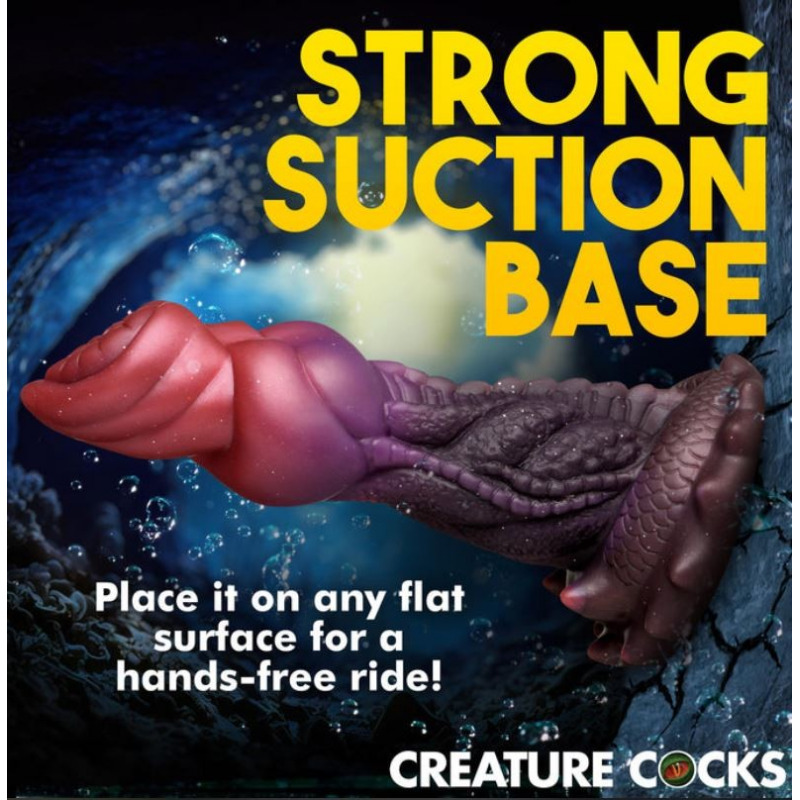 Dildo Deep Diver